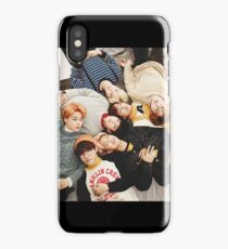 BANGTAN BOYS - BTS iPhone Case