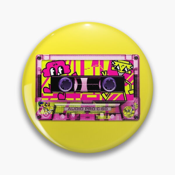 Item preview, Metaroom Cassette designed and sold by The Game Store.