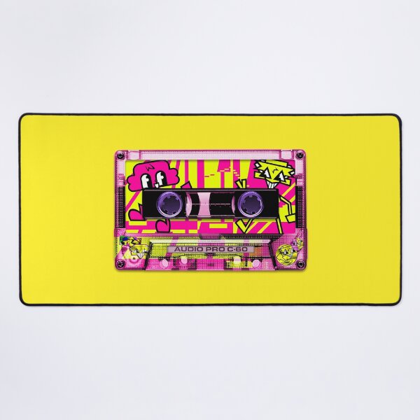Item preview, Metaroom Cassette designed and sold by The Game Store.