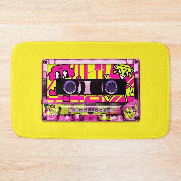 Item preview, Metaroom Cassette designed and sold by The Game Store.