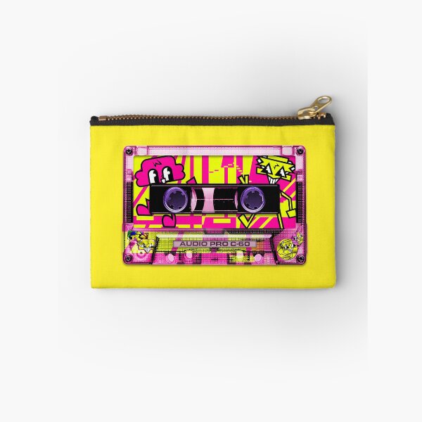 Item preview, Metaroom Cassette designed and sold by The Game Store.