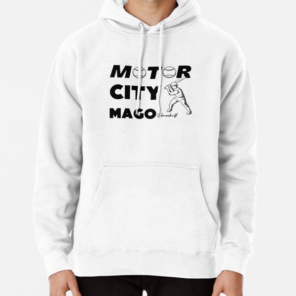 Tigers Javier Baez El Mago shirt, hoodie, sweater, long sleeve and