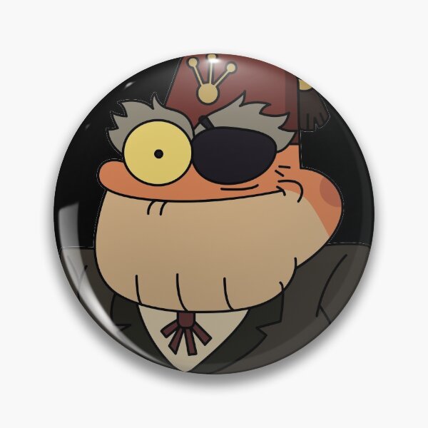 Item preview, The Curator Amphibia designed and sold by Migi-Desu.