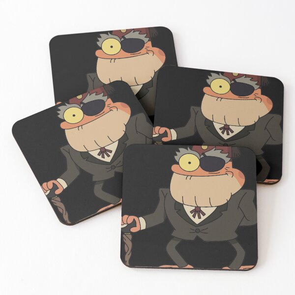 Item preview, The Curator Amphibia designed and sold by Migi-Desu.