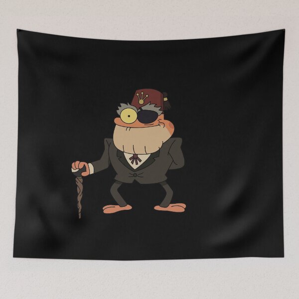 Item preview, The Curator Amphibia designed and sold by Migi-Desu.