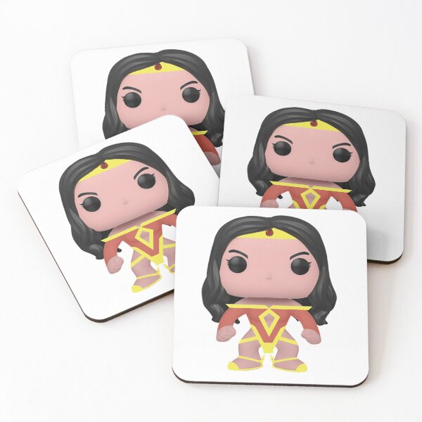 Item preview, Talisman Alpha Flight Funko Pop designed and sold by BurkeArt.