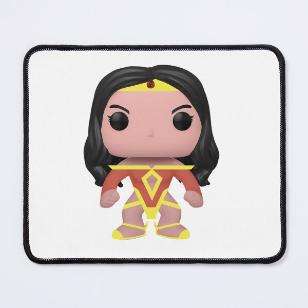 Item preview, Talisman Alpha Flight Funko Pop designed and sold by BurkeArt.