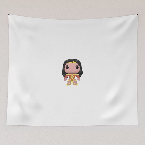 Item preview, Talisman Alpha Flight Funko Pop designed and sold by BurkeArt.