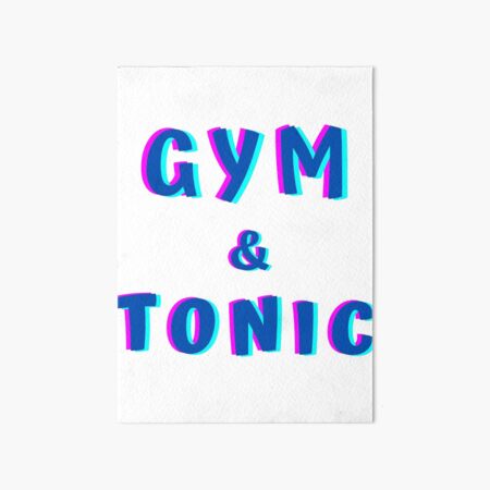 Déguisement Gym Tonic 90's