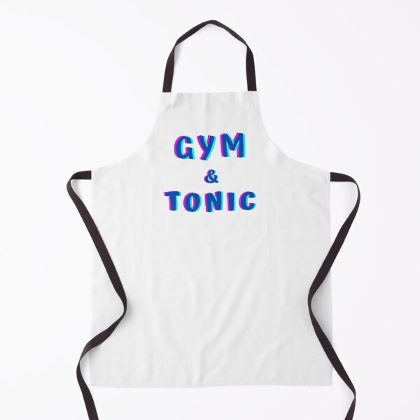Item preview, Gym And Tonic designed and sold by LindaLG.