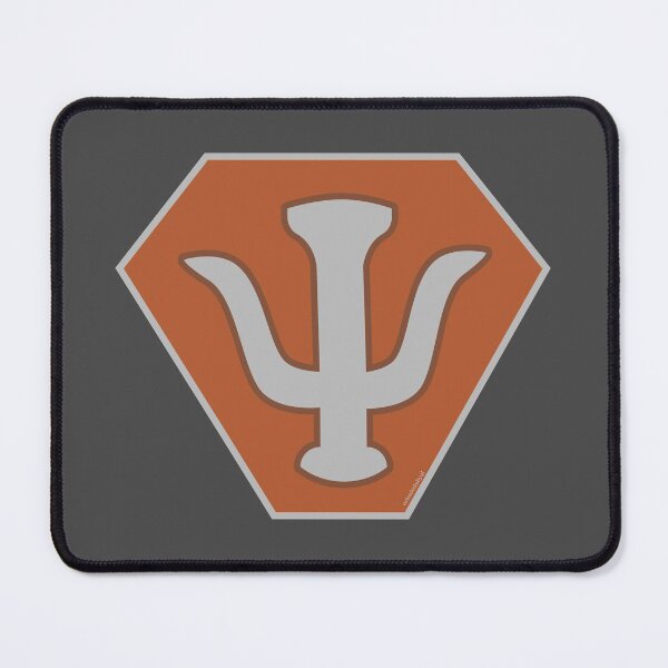 Item preview, B5 The Corps is Mother. The Corps is Father Psi Corps Symbol designed and sold by orionlodubyal.