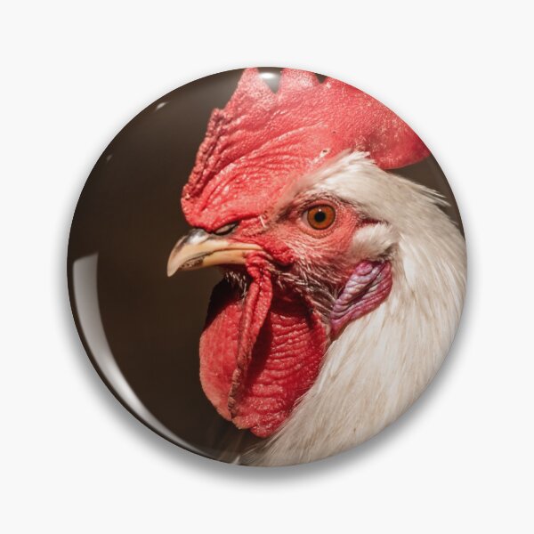Item preview, Daddy Rooster 1 designed and sold by Laura McOrmond.