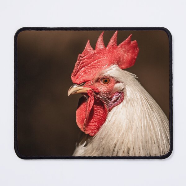 Item preview, Daddy Rooster 1 designed and sold by Laura McOrmond.