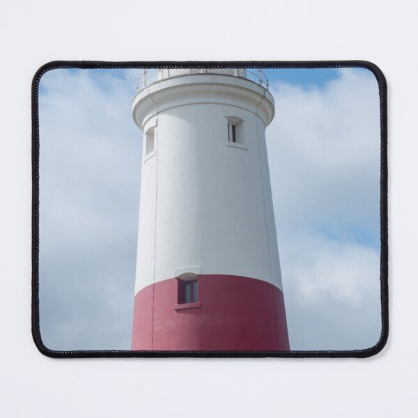 Item preview, Portland Bill Lighthouse designed and sold by cdkphotos.