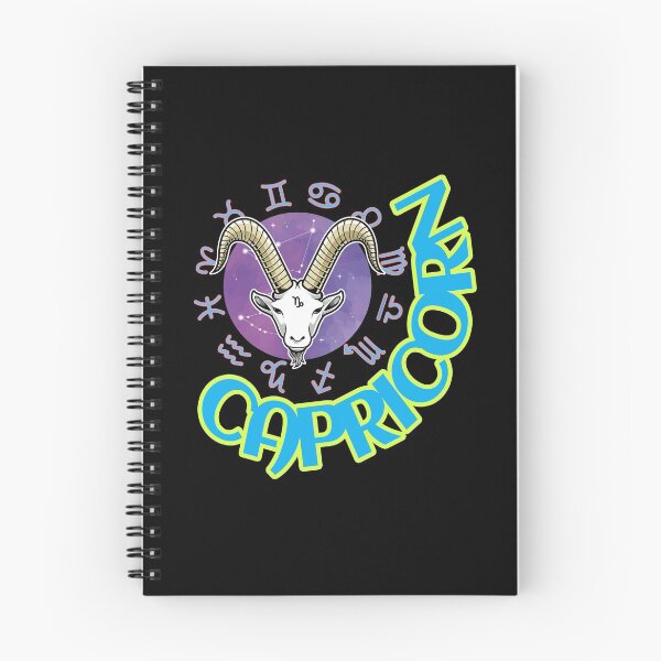Item preview, Zodiac Mythology Capricorn Goat Sign (Dec 22 to Jan 19) designed and sold by my-green-gecko.