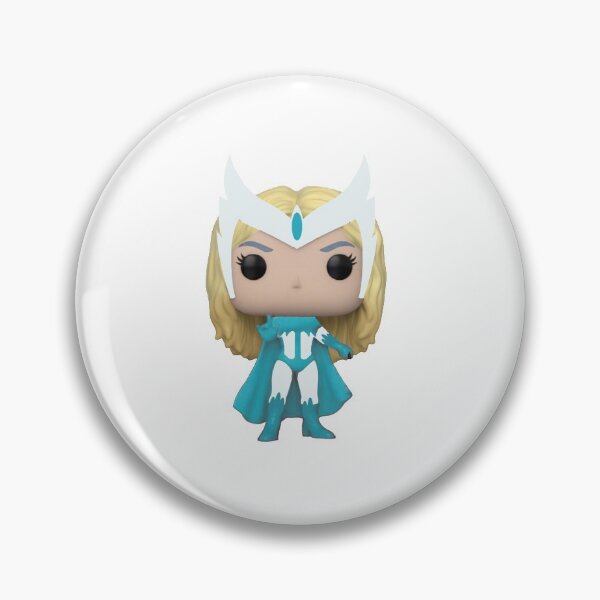 Item preview, Snowbird Alpha Flight Funko Pop designed and sold by BurkeArt.