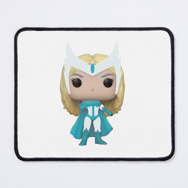 Item preview, Snowbird Alpha Flight Funko Pop designed and sold by BurkeArt.