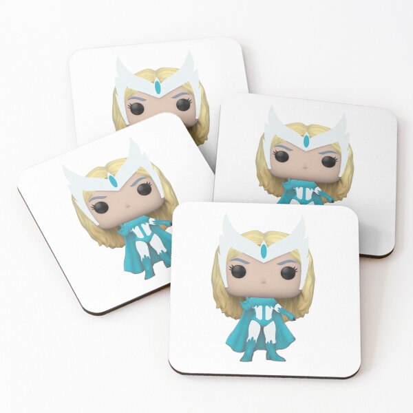 Item preview, Snowbird Alpha Flight Funko Pop designed and sold by BurkeArt.