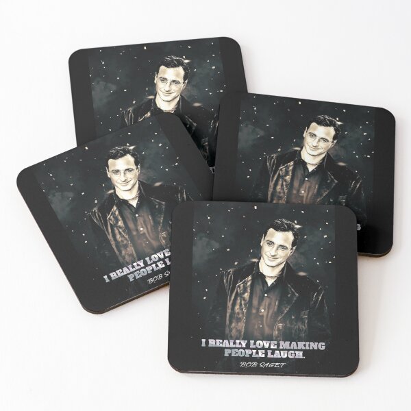 Item preview, Bob Saget  designed and sold by Animob.