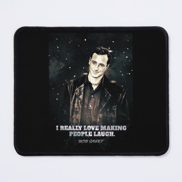 Item preview, Bob Saget  designed and sold by Animob.
