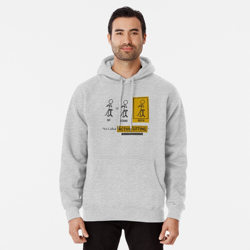 Item preview, Pullover Hoodie designed and sold by tuxdigital.