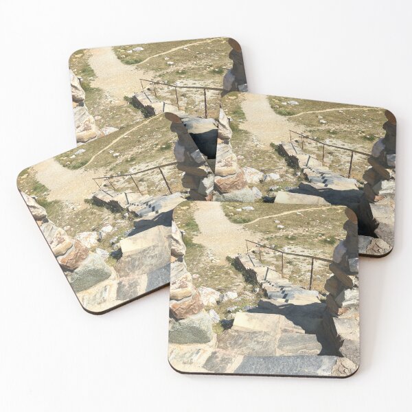 Item preview, Descending Stairs designed and sold by sebrahn.