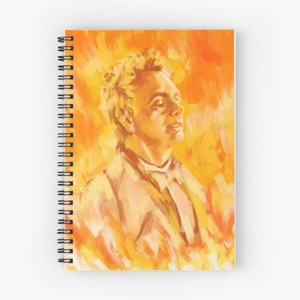 Item preview, Into the Flame designed and sold by Stoliar.