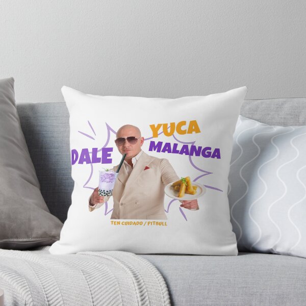 Item preview, Dale Yuca, Malanga designed and sold by bananena.