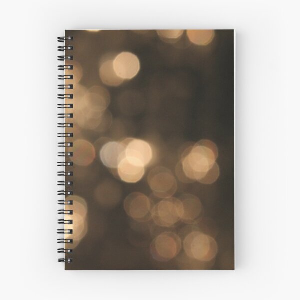 Item preview, Golden Bokeh  designed and sold by SariePhotograph.