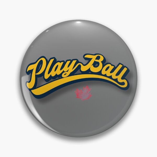 Item preview, Let’s Play Ball Canada  designed and sold by JDHardie.