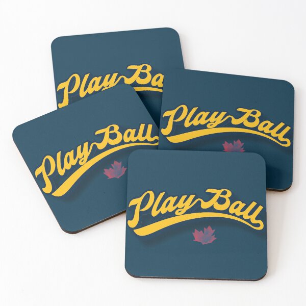 Item preview, Let’s Play Ball Canada  designed and sold by JDHardie.
