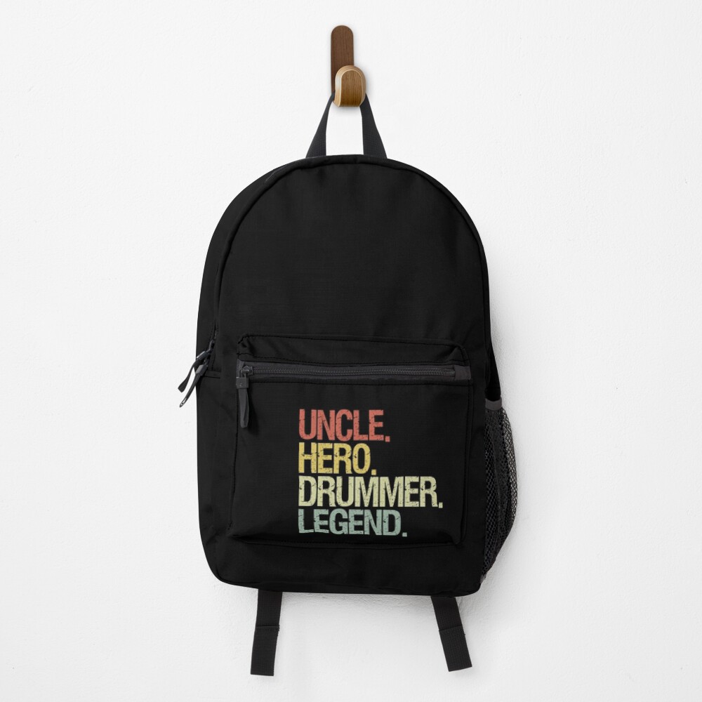 Vista previa del artículo con la obra «Mochila», diseñado y vendido por -MagicDesigns-.