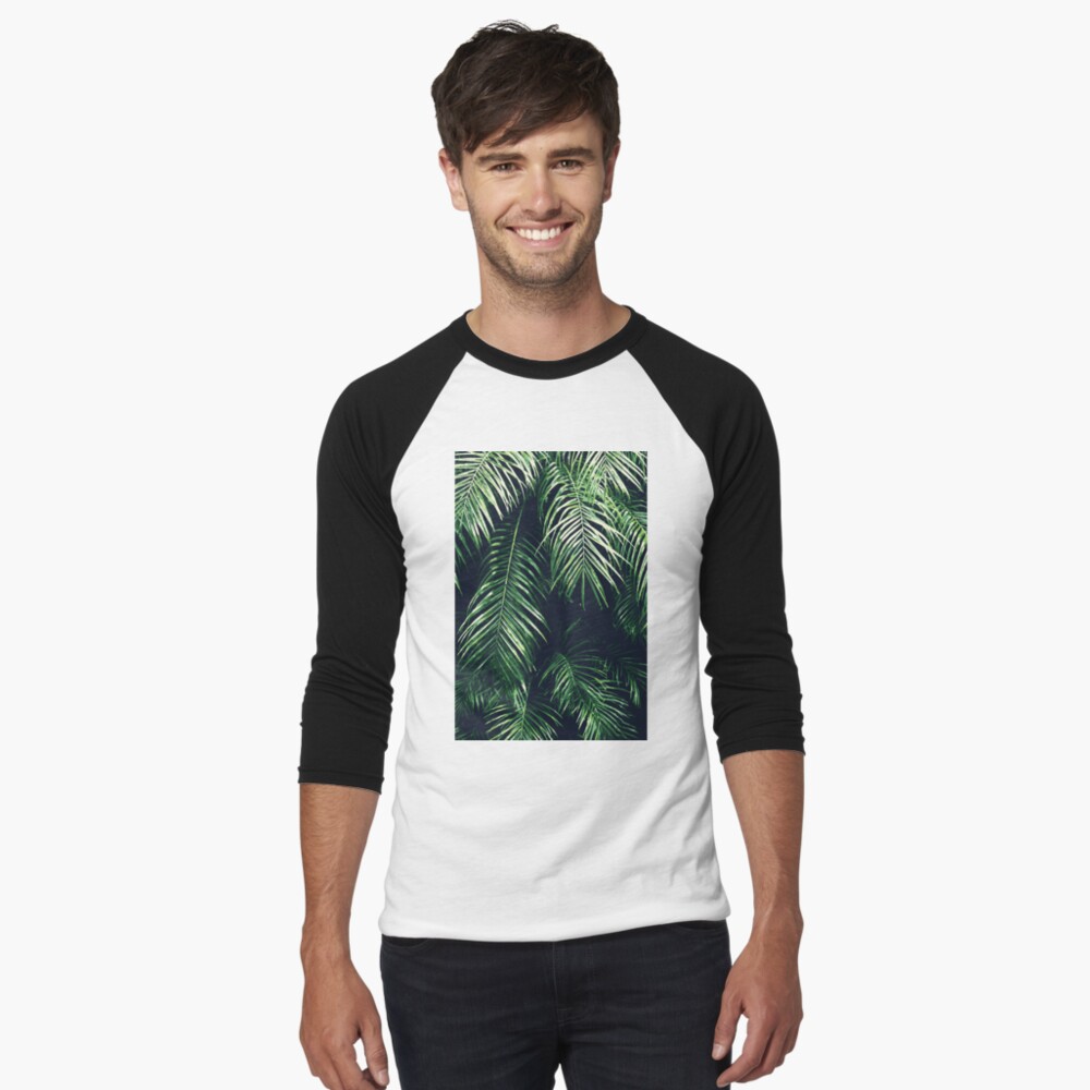 Item preview, Baseball ¾ Sleeve T-Shirt designed and sold by MyArt23.