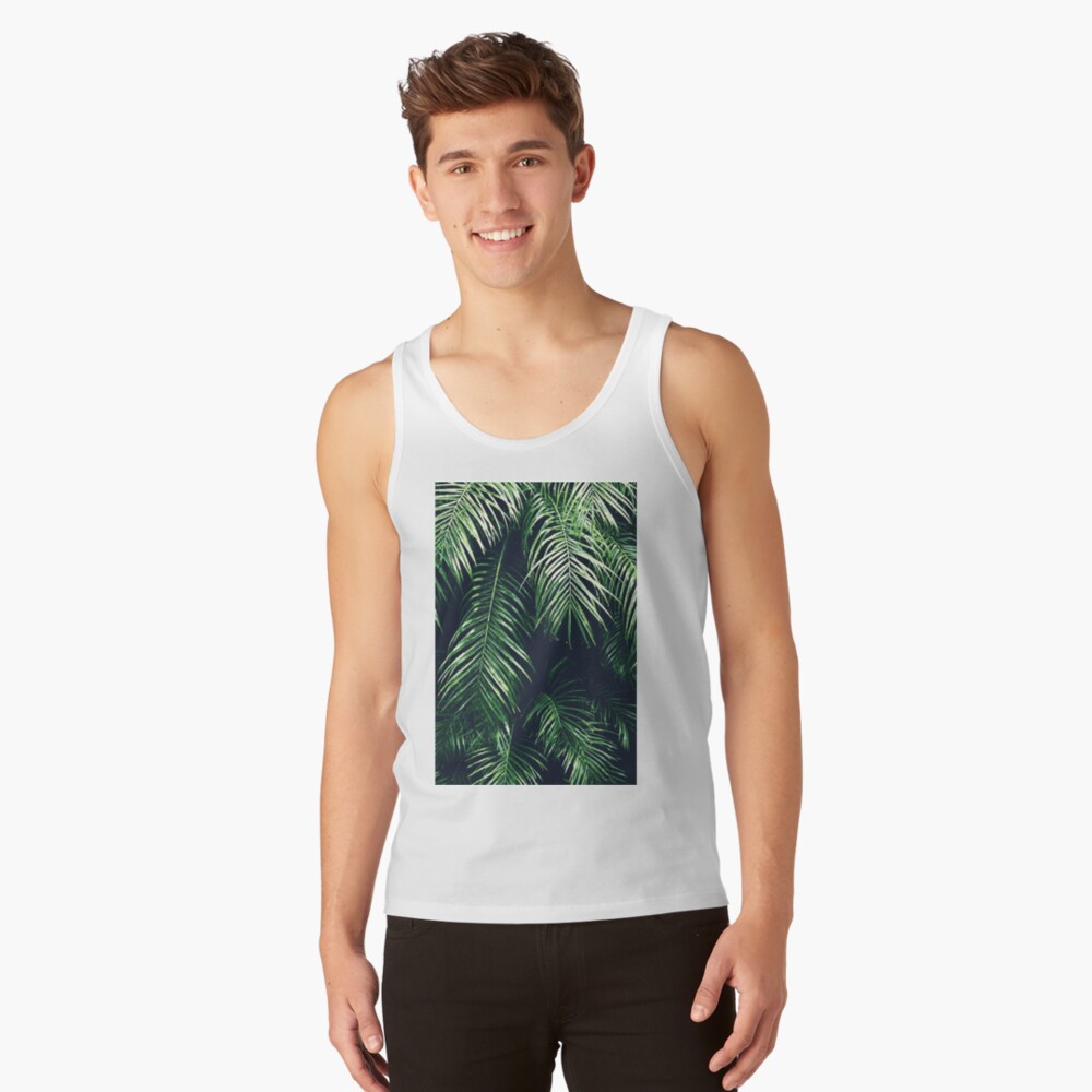 Item preview, Tank Top designed and sold by MyArt23.