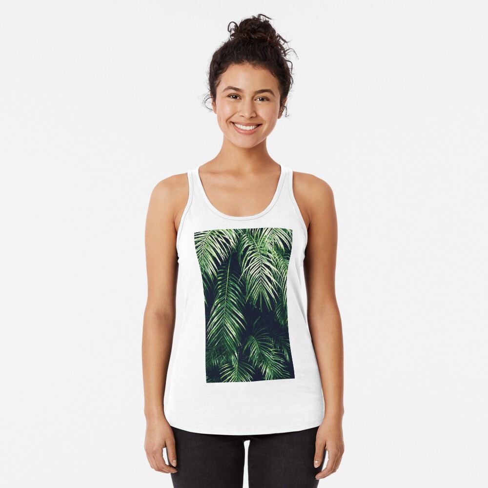 Item preview, Racerback Tank Top designed and sold by MyArt23.