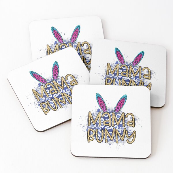 Item preview, Mama Bunny- Gifts for Easter designed and sold by younghopes.
