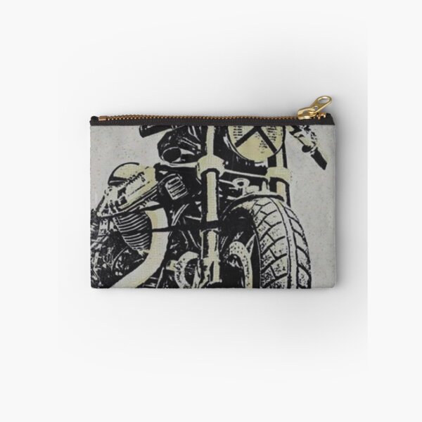 Item preview, Motorcycle designed and sold by Daviscoatings.