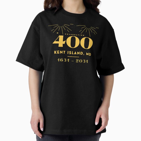 Item preview, Celebrating 400 years, Kent Island, Maryland, in 2031, 1631-2031 designed and sold by Kent-Islander.