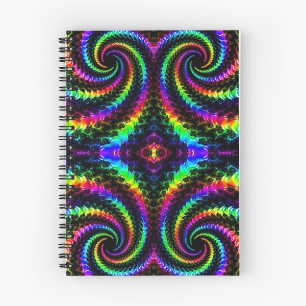 Item preview, Fractaled Vision designed and sold by PsychedelicPour.