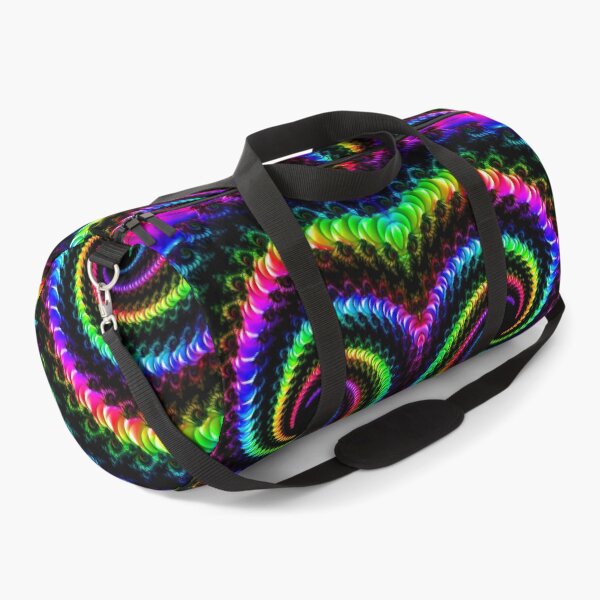 Item preview, Fractaled Vision designed and sold by PsychedelicPour.