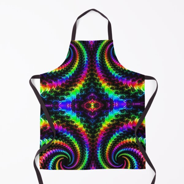 Item preview, Fractaled Vision designed and sold by PsychedelicPour.