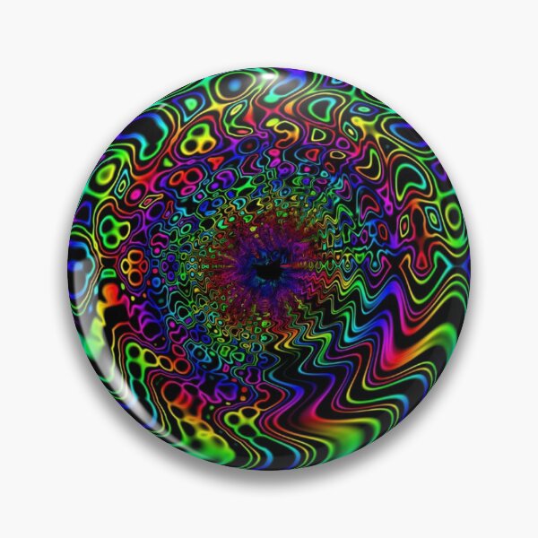 Item preview, Rainbow River designed and sold by PsychedelicPour.