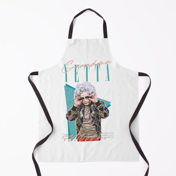 Item preview, Grandma Yetta designed and sold by JOHNFARME.