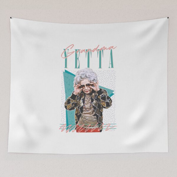 Item preview, Grandma Yetta designed and sold by JOHNFARME.