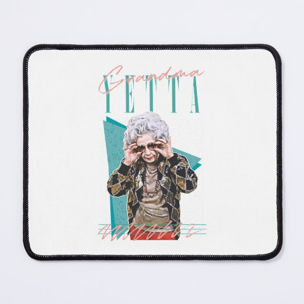 Item preview, Grandma Yetta designed and sold by JOHNFARME.