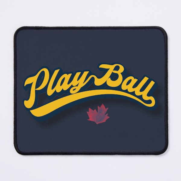 Item preview, Let’s Play Ball Canada  designed and sold by JDHardie.
