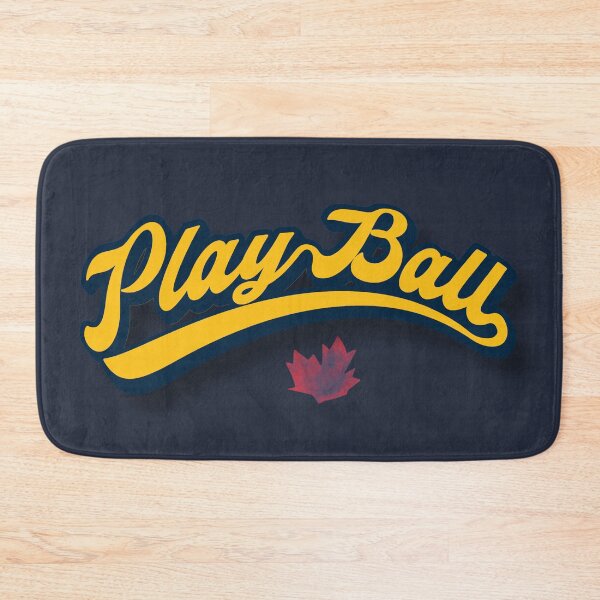 Item preview, Let’s Play Ball Canada  designed and sold by JDHardie.