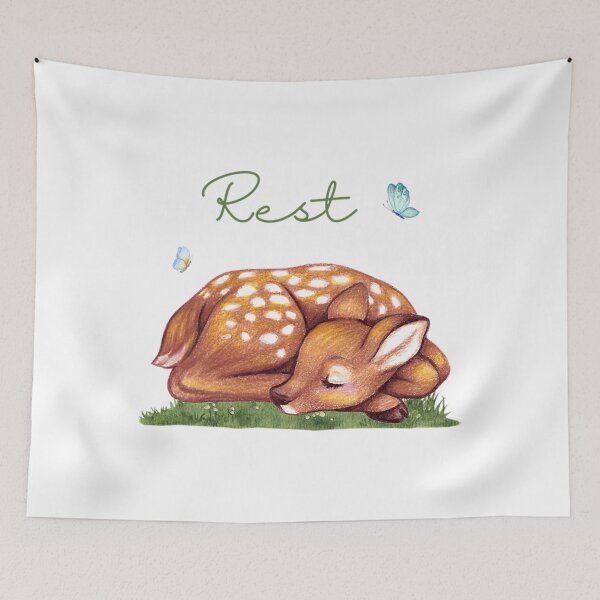Item preview, Relax T-ShirtRest designed and sold by ChesKeva.