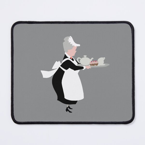 Item preview, Its Tea Time designed and sold by beefy-lamby.