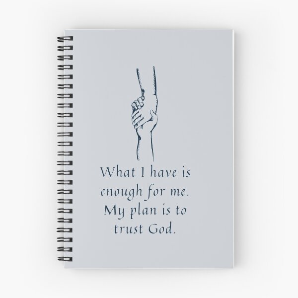 Item preview, Christian, holding hands, trust God, designed and sold by Fragrance7.